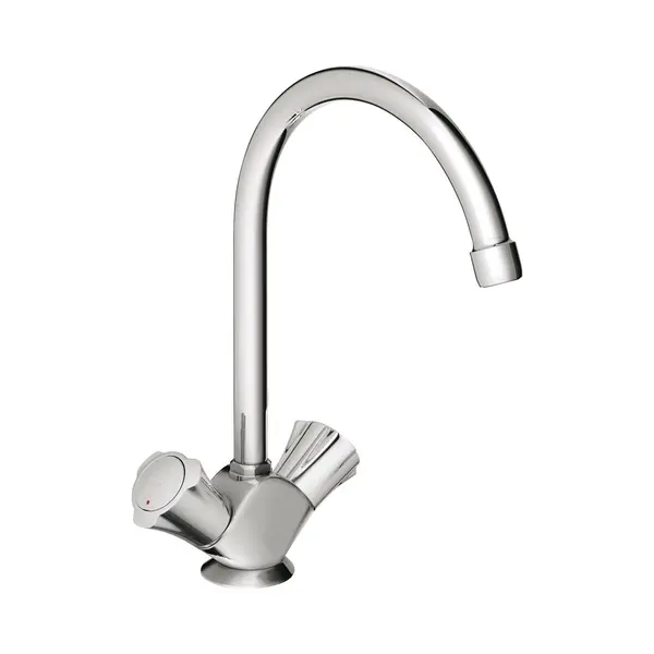 Grohe 31831001 badkamerkraan thumbnail