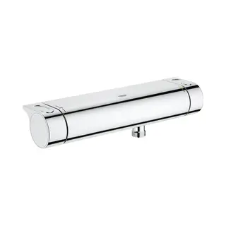 Grohe Grohtherm 2000 douchesysteem Chroom