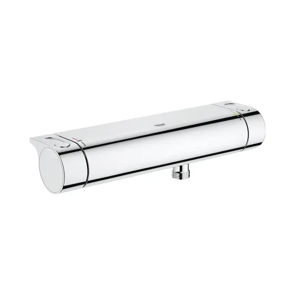 Grohe Grohtherm 2000 douchesysteem Chroom thumbnail