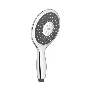 Grohe Vitalio Rain 130 Douchekop - Ø 13 Cm - EcoJoy® - 4 Straalsoorten - 26107000