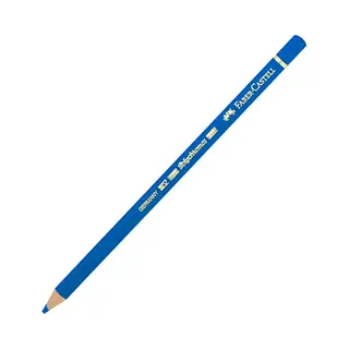Faber-Castell Künstlerstift Grünlich K`blau