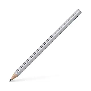 Faber-Castell Jumbo Grip 2HB 1 pc(s)
