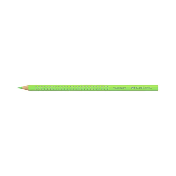 Faber-Castell Colour Grip Groen 1 stuk(s) thumbnail