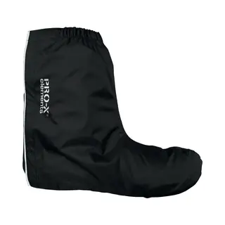 Pro-X elements Gamaschen, kurze Ausführung Montebelluna, Größe 3XL, Schwarz