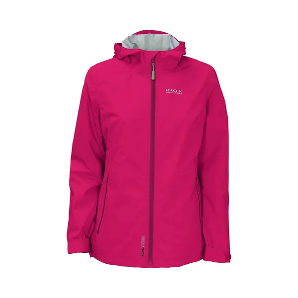Pro-X elements Damen-Funktionsjacke Kim, Größe 40, Jazzy-Pink thumbnail