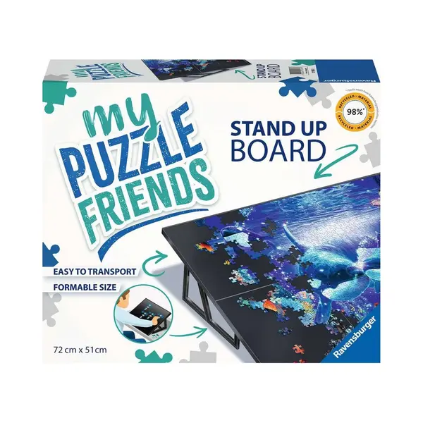 Ravensburger 17976 Puzzle-Zubehör Puzzle-Board thumbnail