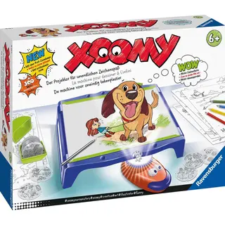 Ravensburger Xoomy Maxi - Zeichentafel