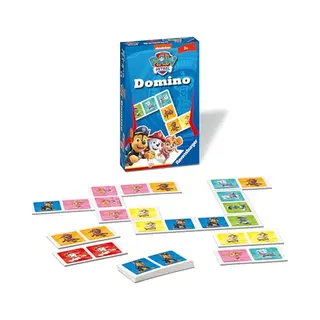 Ravensburger Paw Patrol Domino