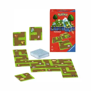 Ravensburger 22579 board/card game Board game