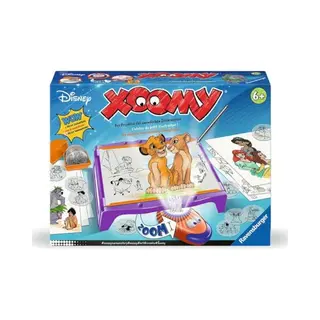 Ravensburger 23946 kleurplaat en kleurboek Set kleuren op nummer