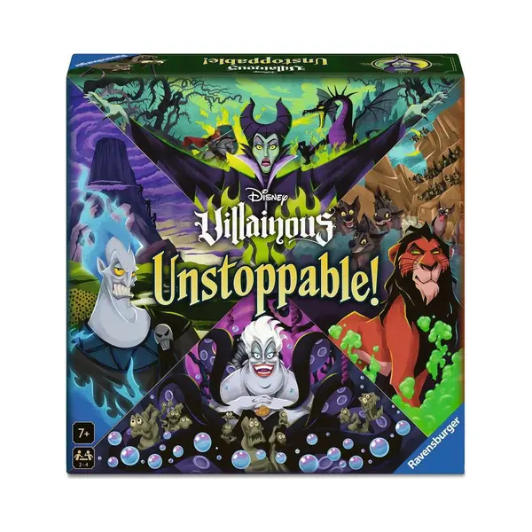 Ravensburger 10824694 bordspel Strategie thumbnail