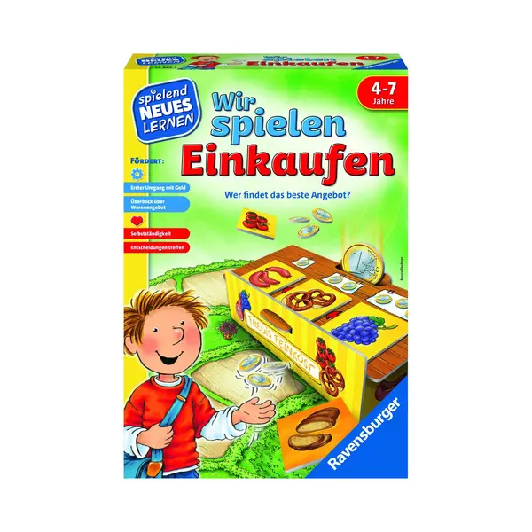 Ravensburger 00.024.985 Brettspiel Bildend thumbnail