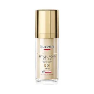 Eucerin Hyaluron Filler + Elasticity 3D Serum 30ml