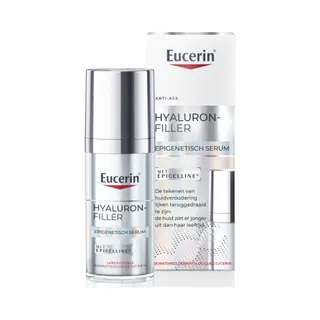 Eucerin Hyaluron-Filler Epigenetisches Anti-Aging-Serum, 30 Ml