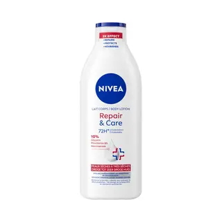 Nivea Bodylotion Repair&Care 400 Ml