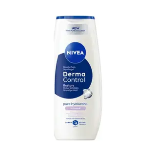 Nivea Douchegel – Derma Control Restore 250 Ml