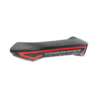 Busch & Muller Busch+muller Kite E Brex Achterlicht E-bike 5-15v 50mm