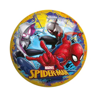 John Spidey & Friends Speelbal