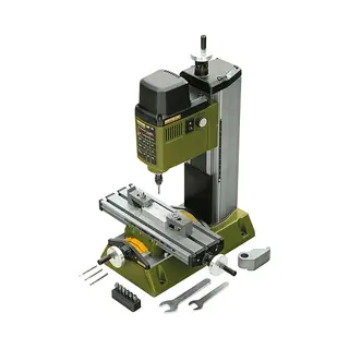 Proxxon Mf 70 Groen 100 W 5000 Opm