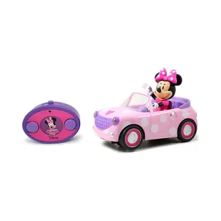 Jada Rc Minnie Roadster