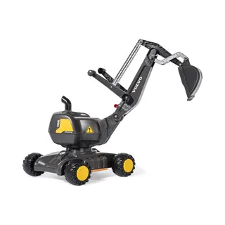 Rolly Toys RollyDigger Volvo Graafmachine