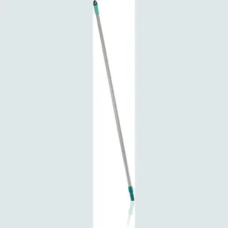 Leifheit 45022 dweilaccessoire Dweilsteel Metallic, Turkoois