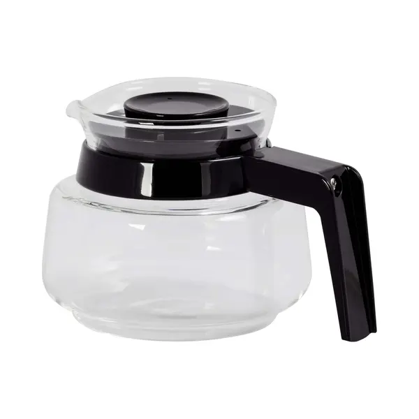 Melitta Aromaboy Glaskanne, Schwarz thumbnail