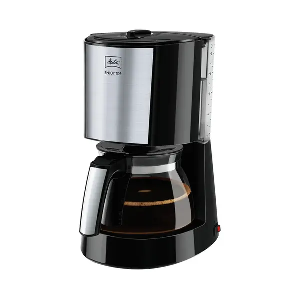 Melitta Enjoy Ii Top Filterkaffeemaschine 1,2 l thumbnail