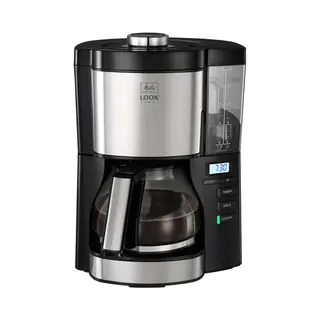 Melitta 6766591 coffee maker Fully-auto Drip coffee maker