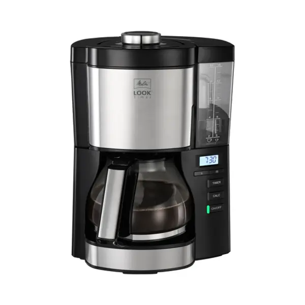 Melitta 6766591 coffee maker Fully-auto Drip coffee maker thumbnail