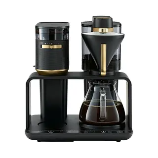 Melitta Epos 1024-04 Halbautomatisch Filterkaffeemaschine 1 l