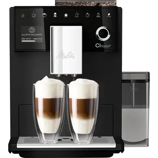 Melitta Ci Touch Vollautomatische Espressomaschine 1,8 L