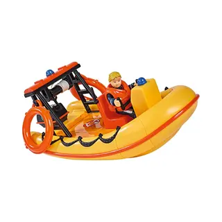 Simba Toys 109252571 toy vehicle