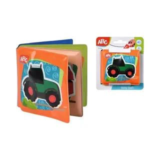 Simba Toys Abc Mein erstes Buch