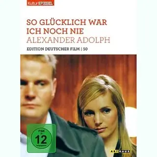 Studiocanal 502831 movie/video Dvd German