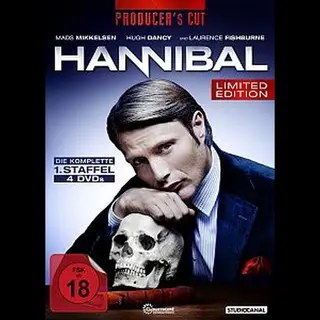 Studiocanal 504991 Film/Video Dvd Deutsch, Englisch