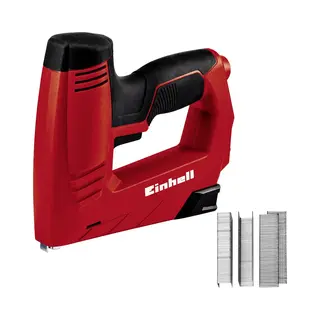 Einhell Tc-En 20 E elektrischer Hefter Dauerheftung