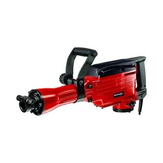 Einhell Tc-Dh 43 Zwart, Rood 1600 W
