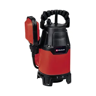 Einhell Gc-Dp 3325 330 W Impulswasserpumpe 9500 l/h