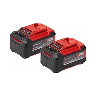 Einhell Pxc-Twinpack-Batterie