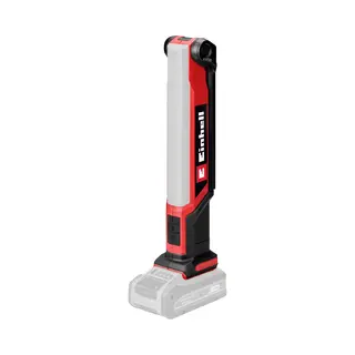 Einhell Te-Cl 18/2000 LiAC - Solo Black, Red Led