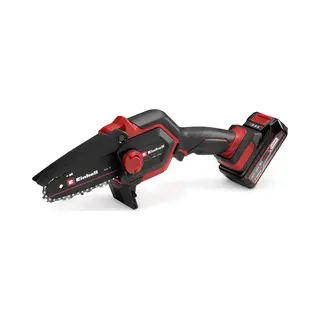 Einhell Ge-Ps 18/15 Li Rood