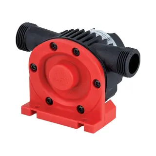 wolfcraft GmbH 2207000 water pomp 600 W 3000 L/u