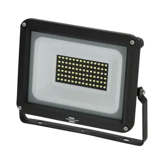 Brennenstuhl 1171250541 Flutlichtscheinwerfer Schwarz 50 W Led D