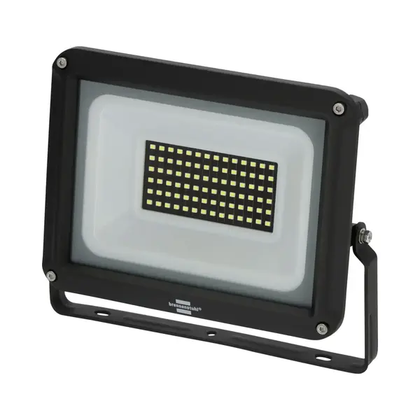 Brennenstuhl 1171250541 Flutlichtscheinwerfer Schwarz 50 W Led D thumbnail