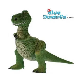 Bullyland Toy Story 4- Rex