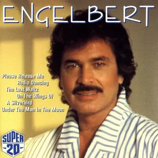 Engelbert Super 20