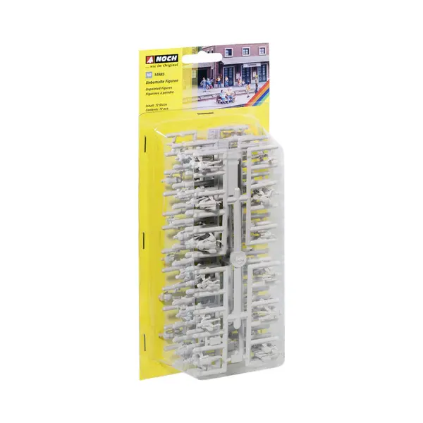 Noch 14985 schaalmodel onderdeel en -accessoire Figuurtjes thumbnail