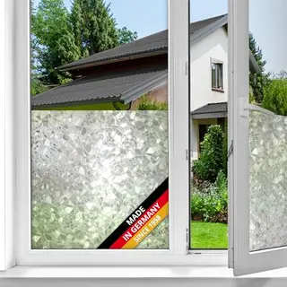 Folie Static Splinter 45 Cm X 1, 5 M Klebefolien - D-c-fix