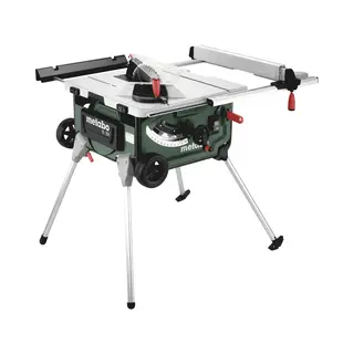 Metabo Ts 254 4200 Rpm